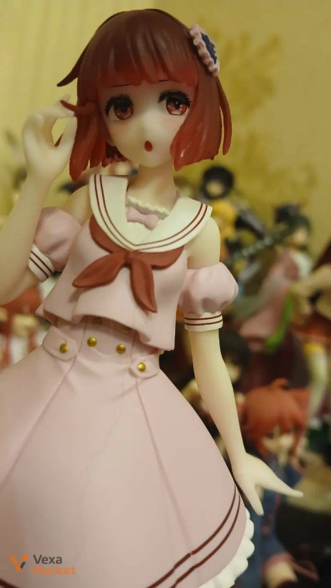 Оригінальна фігурка Taito Oshi no Ko Coreful Figure Kana Arima (Sweet Sailor Style)