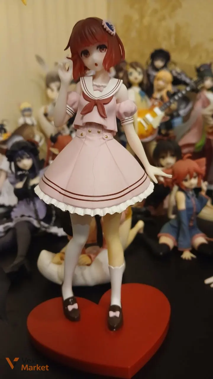 Оригінальна фігурка Taito Oshi no Ko Coreful Figure Kana Arima (Sweet Sailor Style) — фото 2