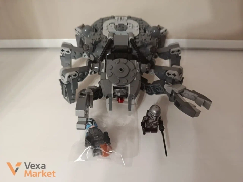 Оригінальний LEGO 75361