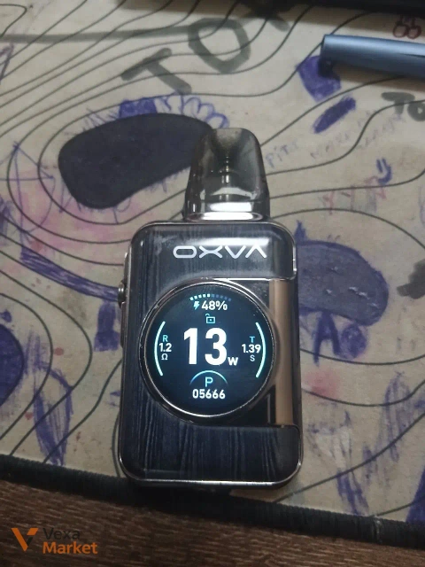 OXVA SQ PRO 2