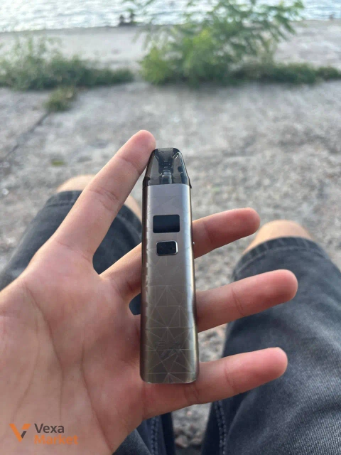 OXVA XLIM classic edition pod-система