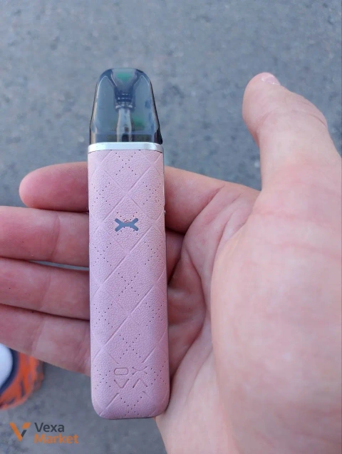 OXVA Xlim Go Pod-система