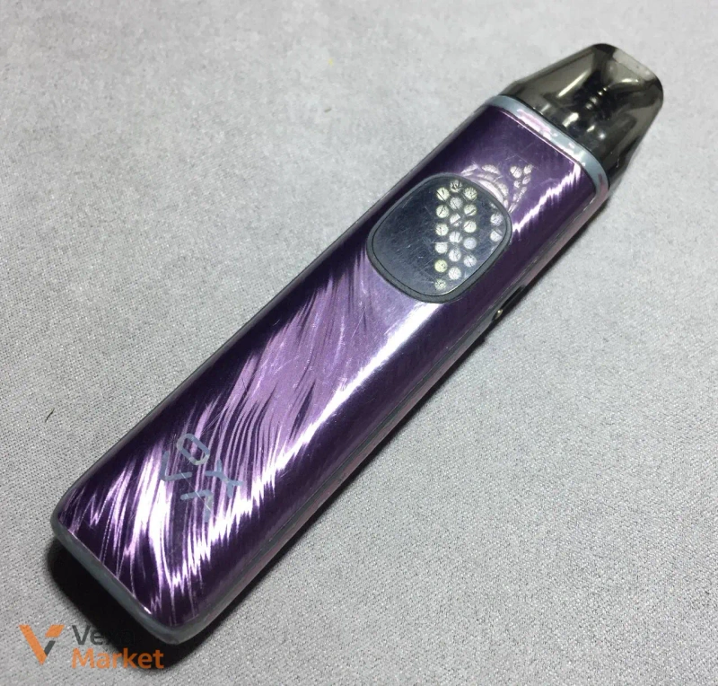OXVA Xlim PRO 2 Pod-система, 1300mAh, фиолетовый — фото 2