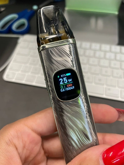 OXVA XLIM PRO 2