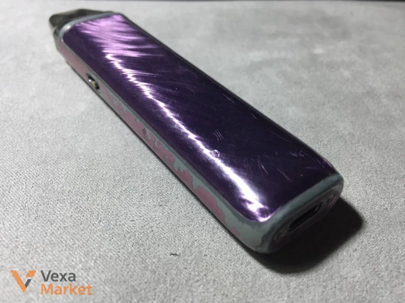 OXVA Xlim PRO 2 Pod-система, 1300mAh, фиолетовый — фото 3