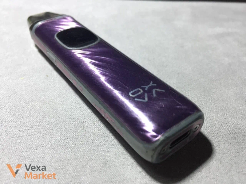 OXVA Xlim PRO 2 Pod-система, 1300mAh, фиолетовый — фото 4