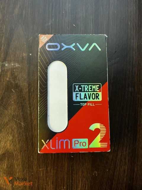 OXVA Xlim Pro 2