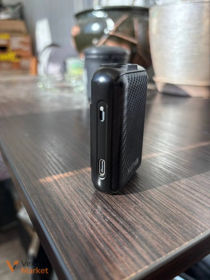 OXVA XLIM SQ Pro 2 Pod карбоновий — фото 4
