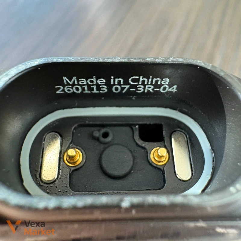 OXVA XLIM SQ Pro 2 Pod карбоновий — фото 6