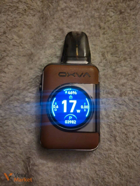 Oxva Xlim SQ Pro 2