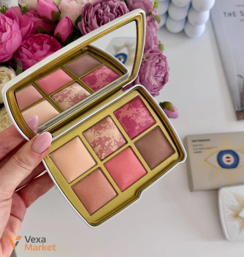 Палетка тіней Hourglass Ambient Lighting Edit Unlocked — фото 3