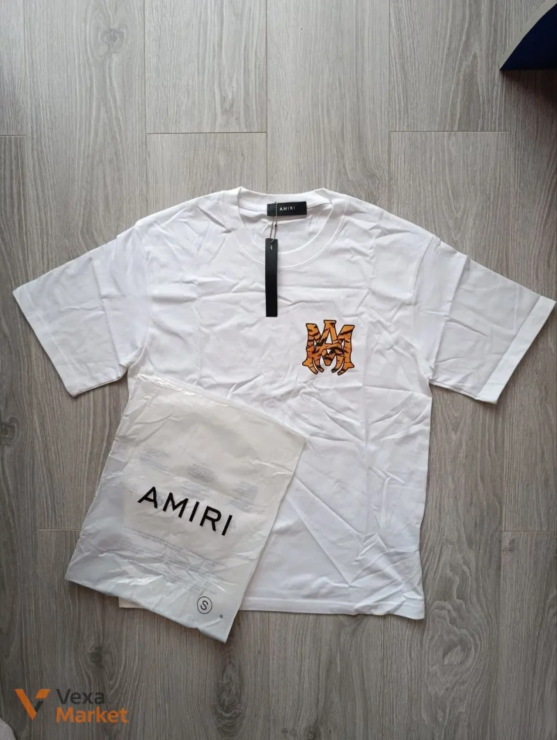 Palm angels футболка М — фото 4