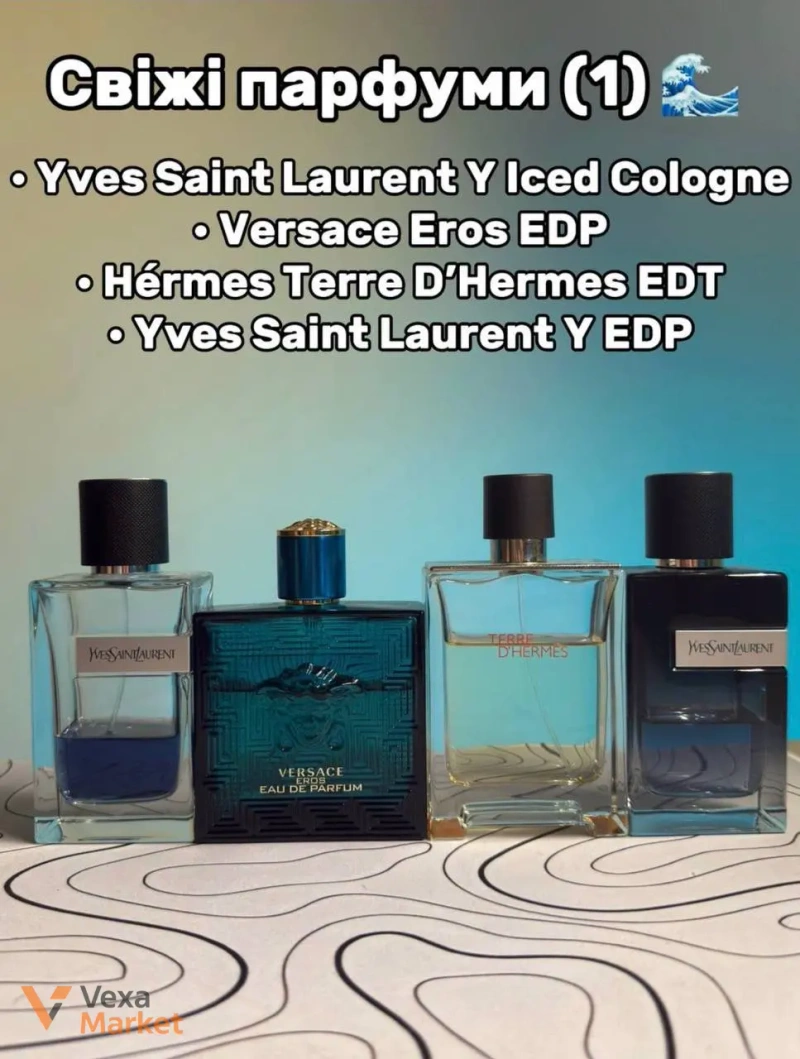 Парфумерія AlromParfum - Оригінальні аромати від 3 мл — фото 5