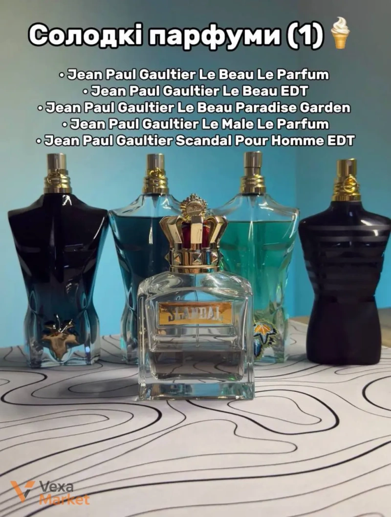 Парфумерія AlromParfum - Оригінальні аромати від 3 мл — фото 7