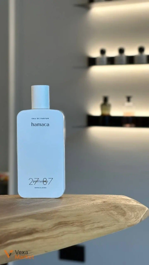 Парфумована вода 27 87 HAMACA