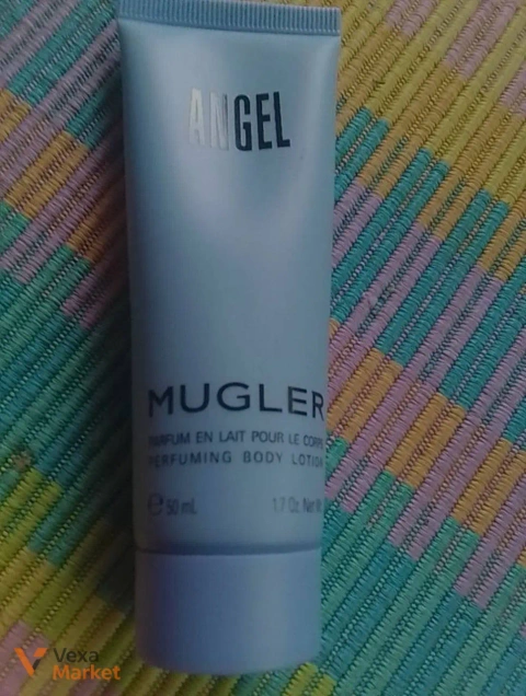 Парфумований лосьйон для тіла Angel Thierry Mugler 50 мл