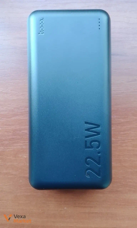 Павербанк Hoco J101B 30000 mAh 22.5W