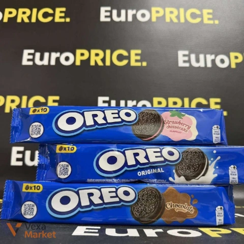Печиво Oreo (10 шт.)