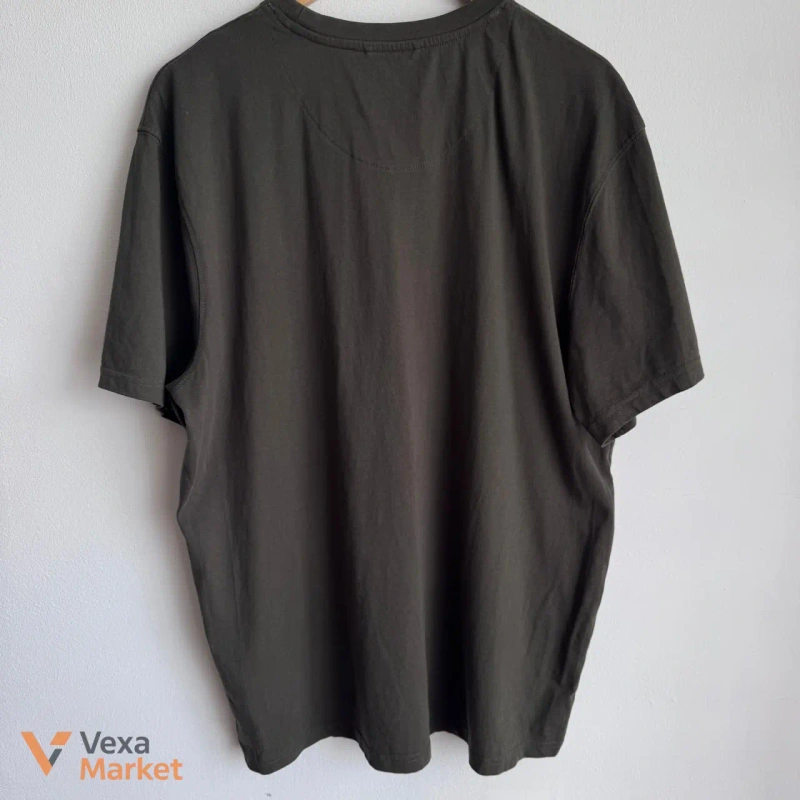 Penfield Футболка мужская размер XL хаки — фото 6