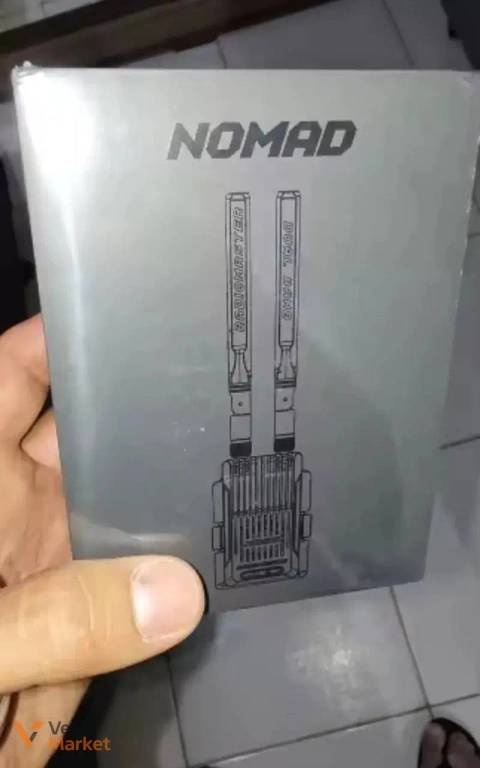 Передавач Radiomaster Nomad ELRS 2.4/915 Gemini