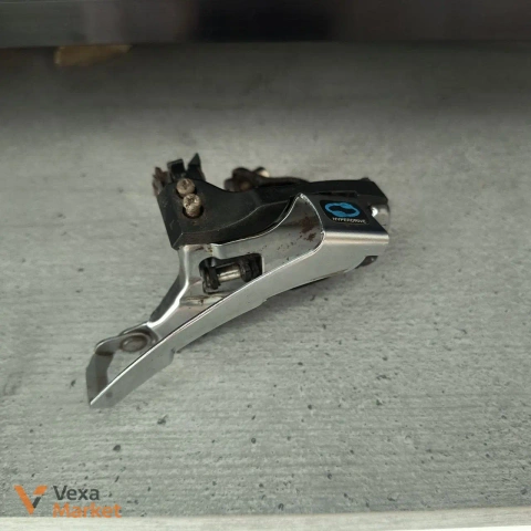 Перекидка Shimano Altus FD-M310 на 3 швидкості
