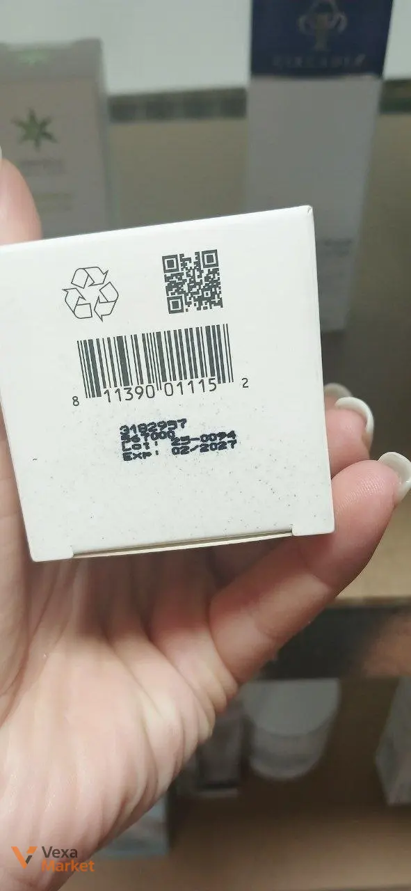 Phyto-C Reviving Eye Gel для кожи вокруг глаз, 15 мл — фото 2