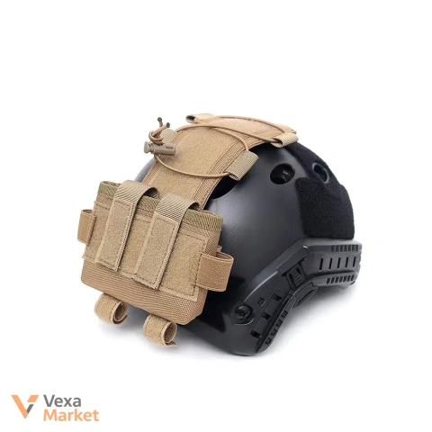Підсумок нашоломний Helmet Pouch 1