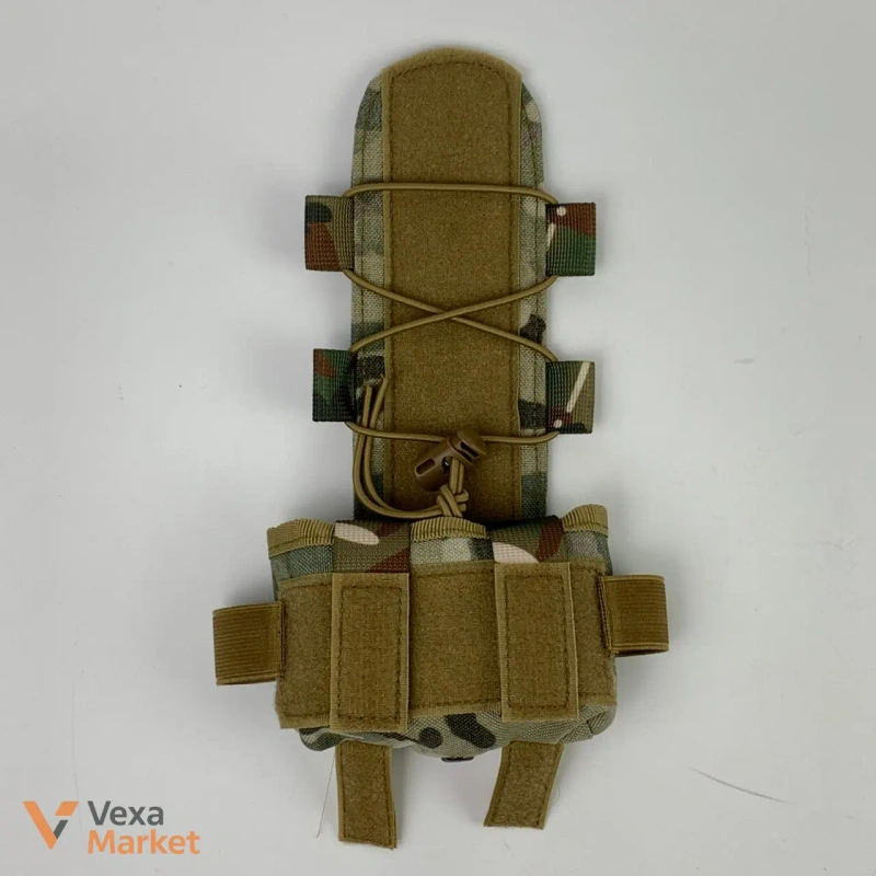Підсумок нашоломний Helmet Pouch 1 — фото 2