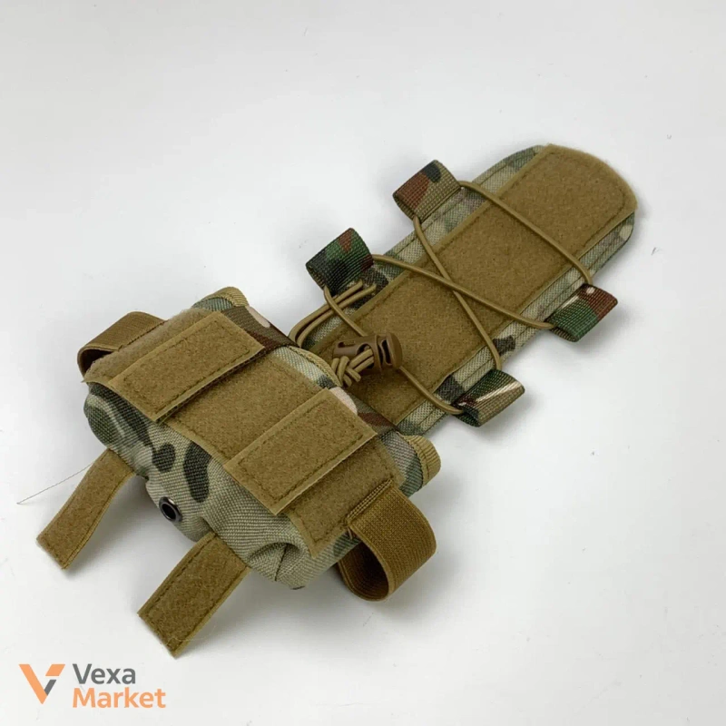 Підсумок нашоломний Helmet Pouch 1 — фото 3