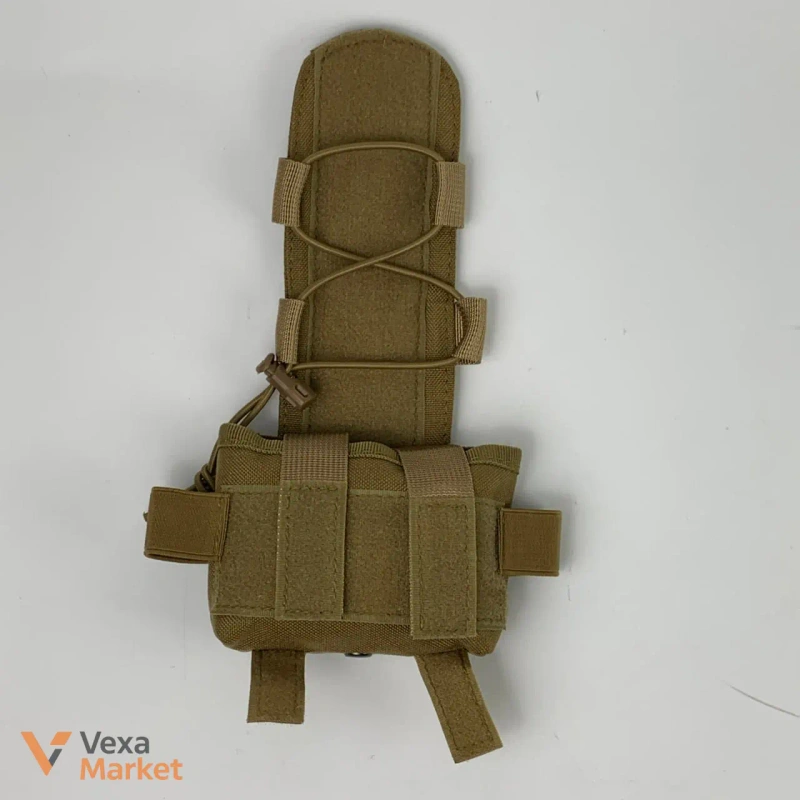 Підсумок нашоломний Helmet Pouch 1 — фото 4