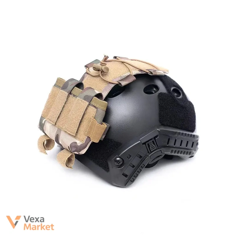 Підсумок нашоломний Helmet Pouch 1 — фото 7