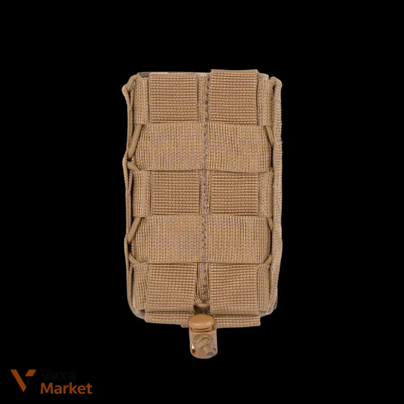 Підсумок відкритого типу Фастмаг для магазинів AK/AR-15/M16/M4 — фото 5