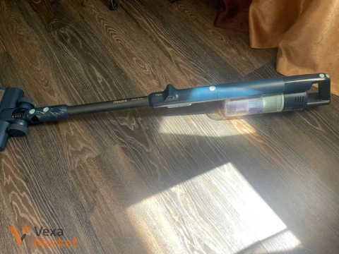 Пилосос Philips серії 5000 Flex