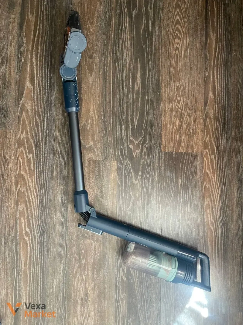 Пилосос Philips серії 5000 Flex — фото 3