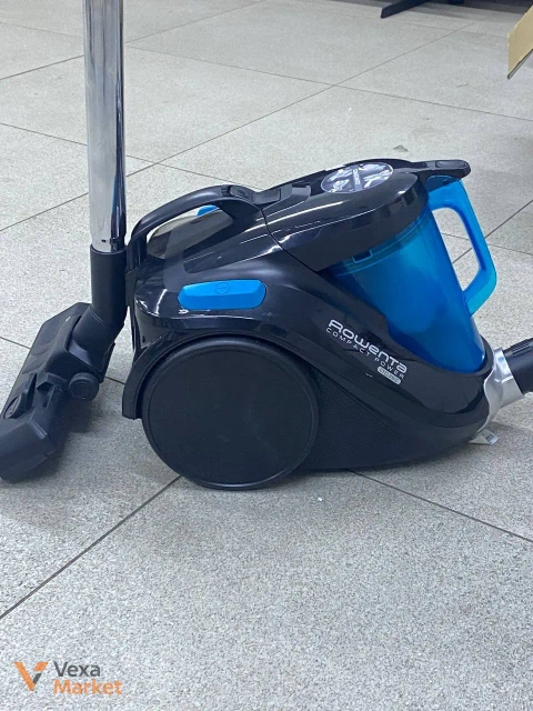 Пилосос Rowenta RO3731EA