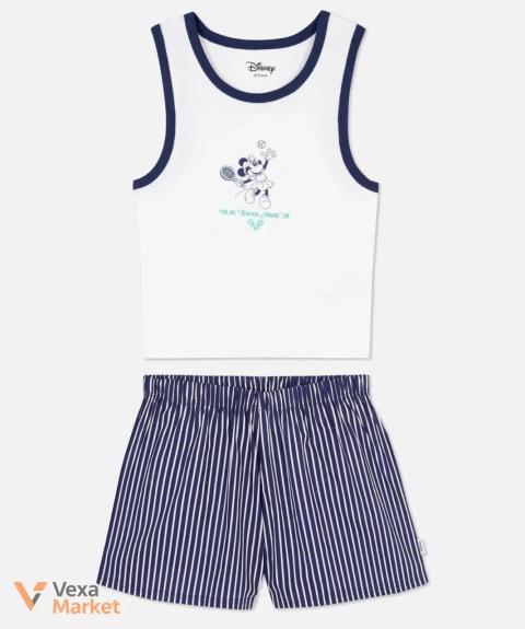 Піжама жіноча Primark Disney розмір XS