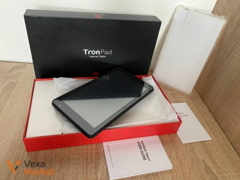 Планшет TronPad 7, Android 14