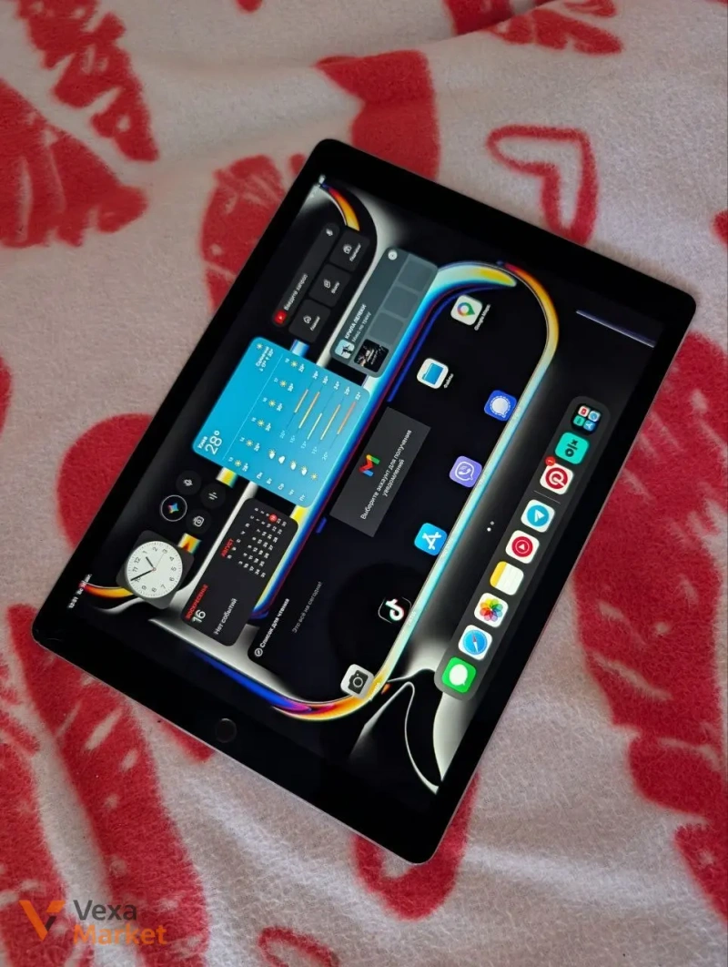 Планшети Apple iPad Pro та інші гаджети — фото 3
