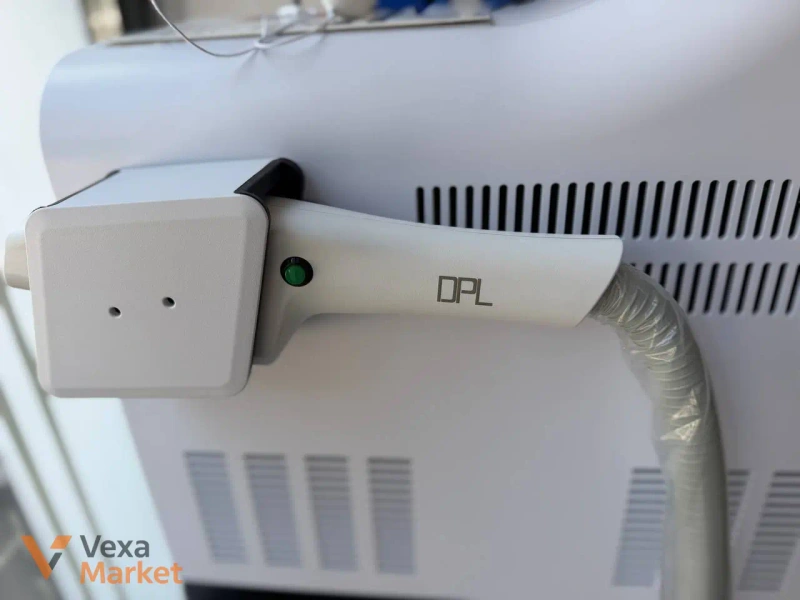 Платформа Double Prime Laser IPL та ELOS — фото 6