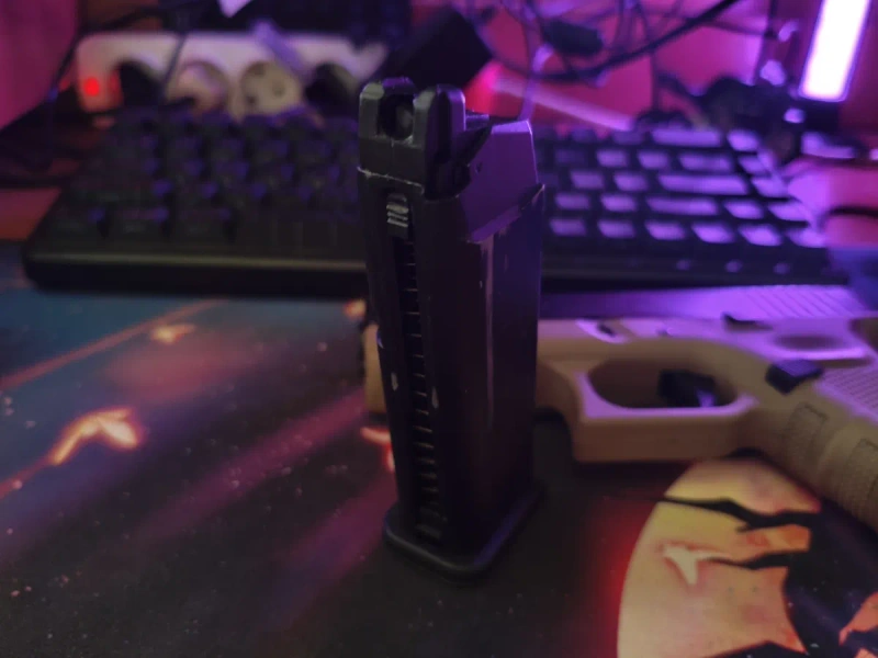 Glock19 gen4 WE — фото 3