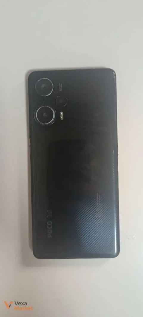 Poco F5 12/256GB на запчасти