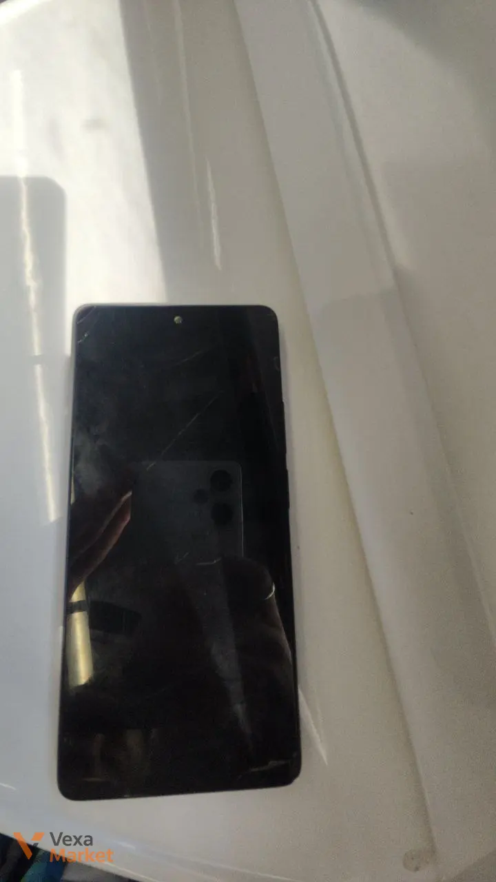 Poco F5 12/256GB на запчасти — фото 2