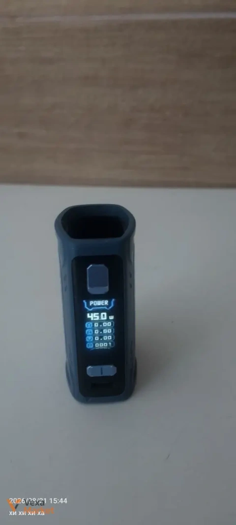 Pod-система Aegis Hero 2 в хорошому стані