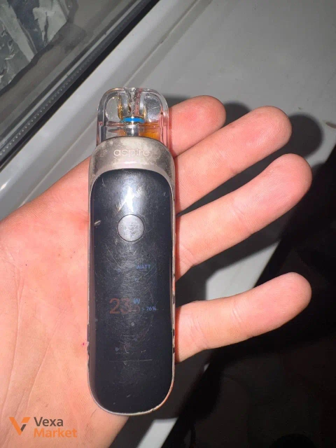 Pod-система Aspire Pixo