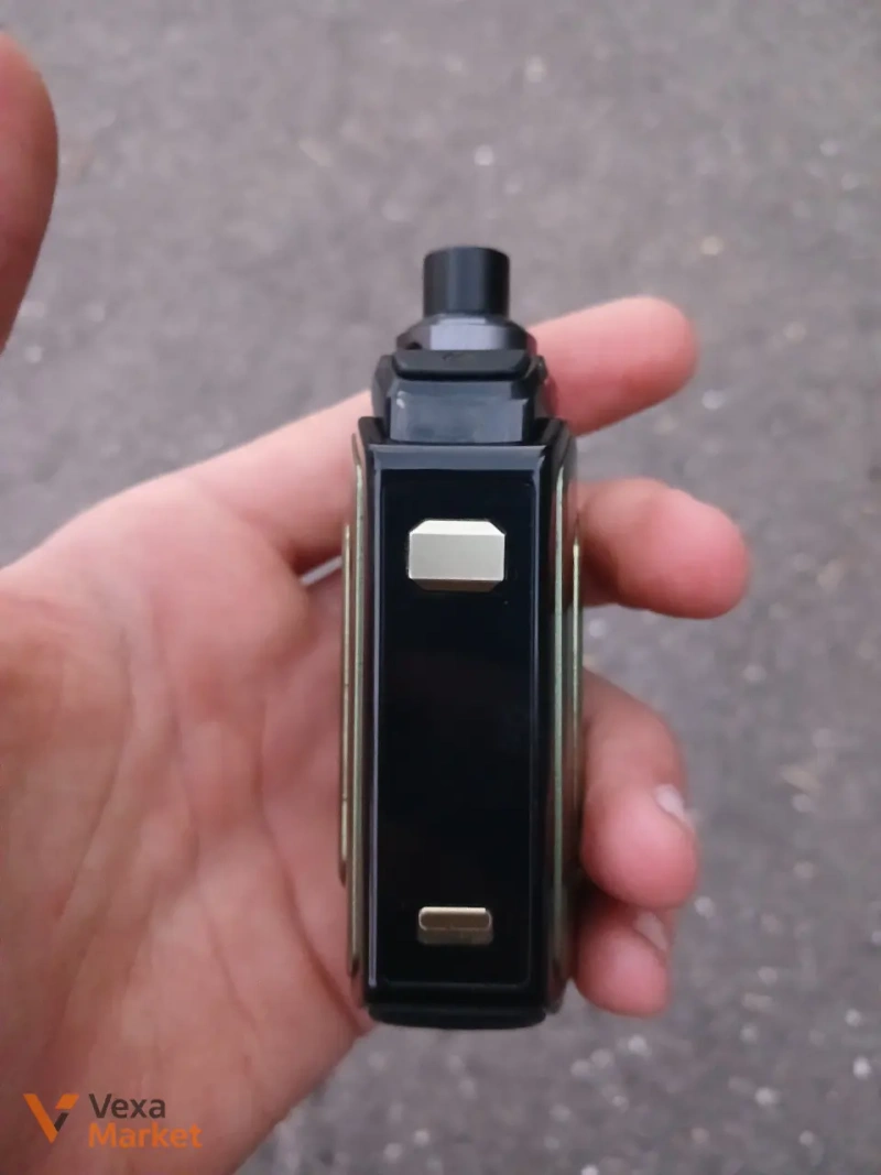 Pod-система Geekvape Aegis Hero 5 в ідеальному стані — фото 2