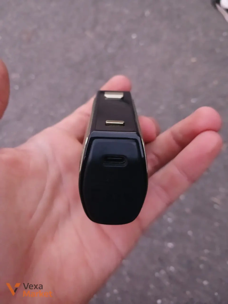 Pod-система Geekvape Aegis Hero 5 в ідеальному стані — фото 5