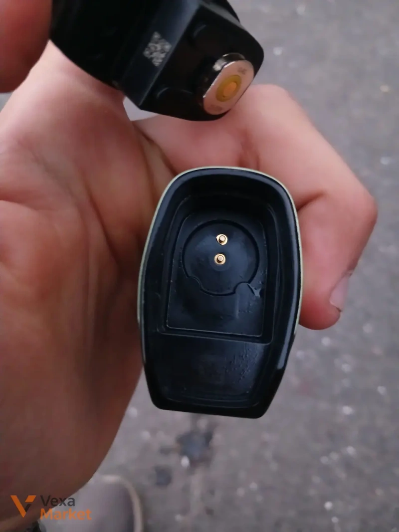 Pod-система Geekvape Aegis Hero 5 в ідеальному стані — фото 6