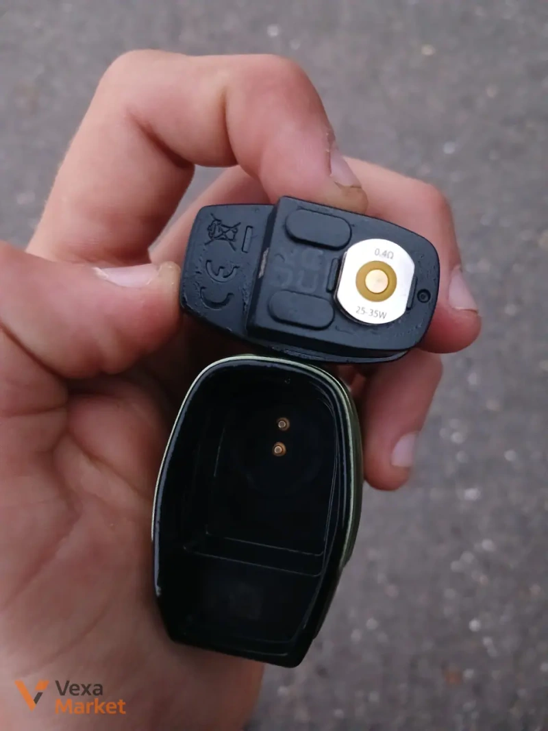 Pod-система Geekvape Aegis Hero 5 в ідеальному стані — фото 7