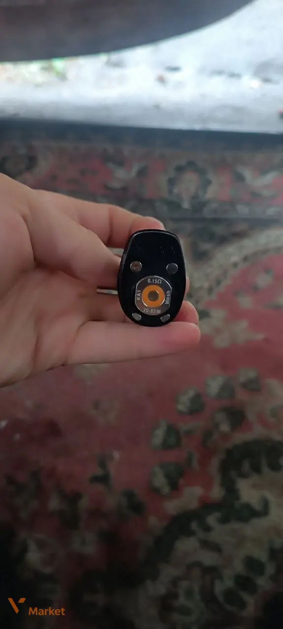Pod-система Geekvape B60 (Boost 2) Kit — фото 2