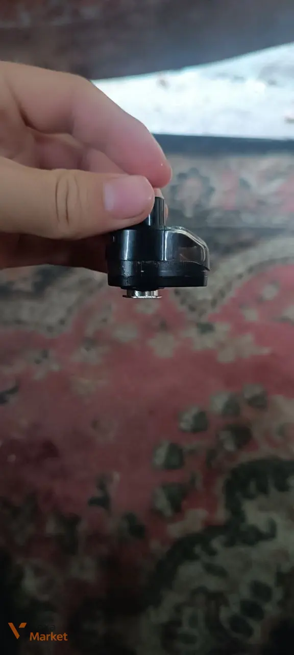 Pod-система Geekvape B60 (Boost 2) Kit — фото 3